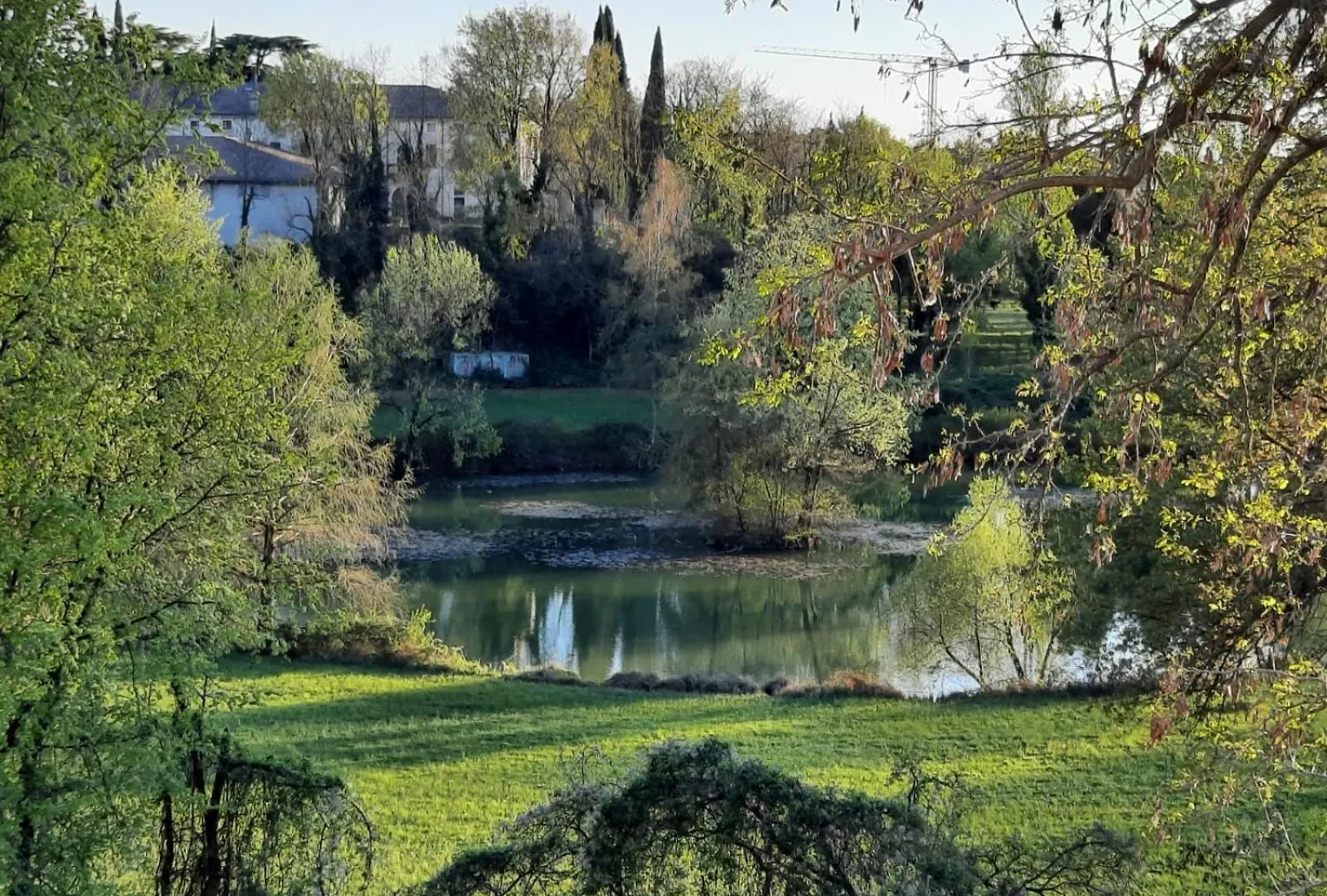 شقة Sveva'S House كافالكاسيل