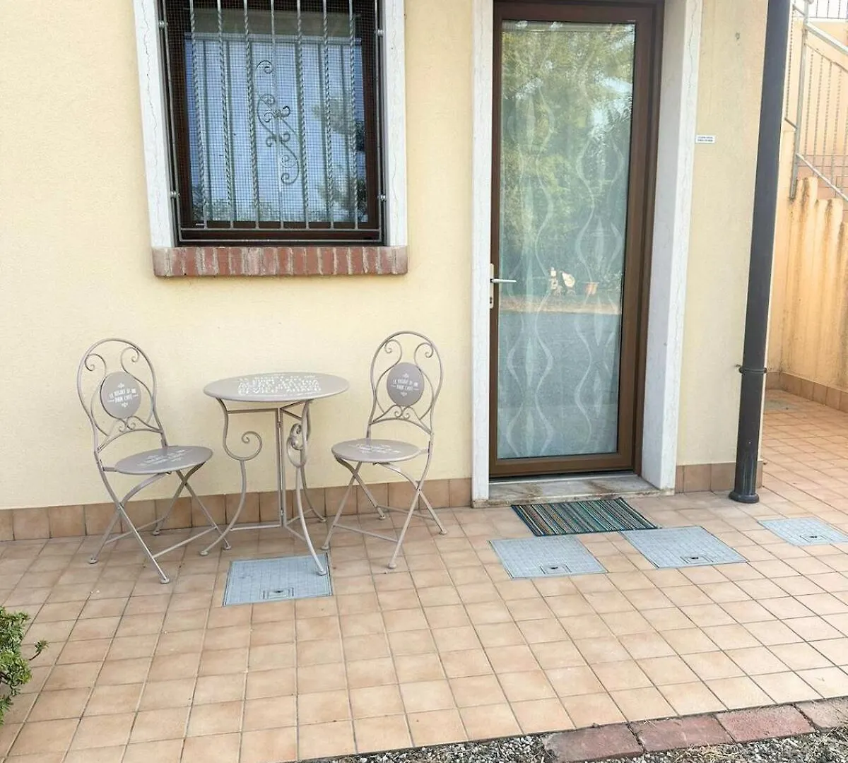 اتصالات Sveva\'S House 