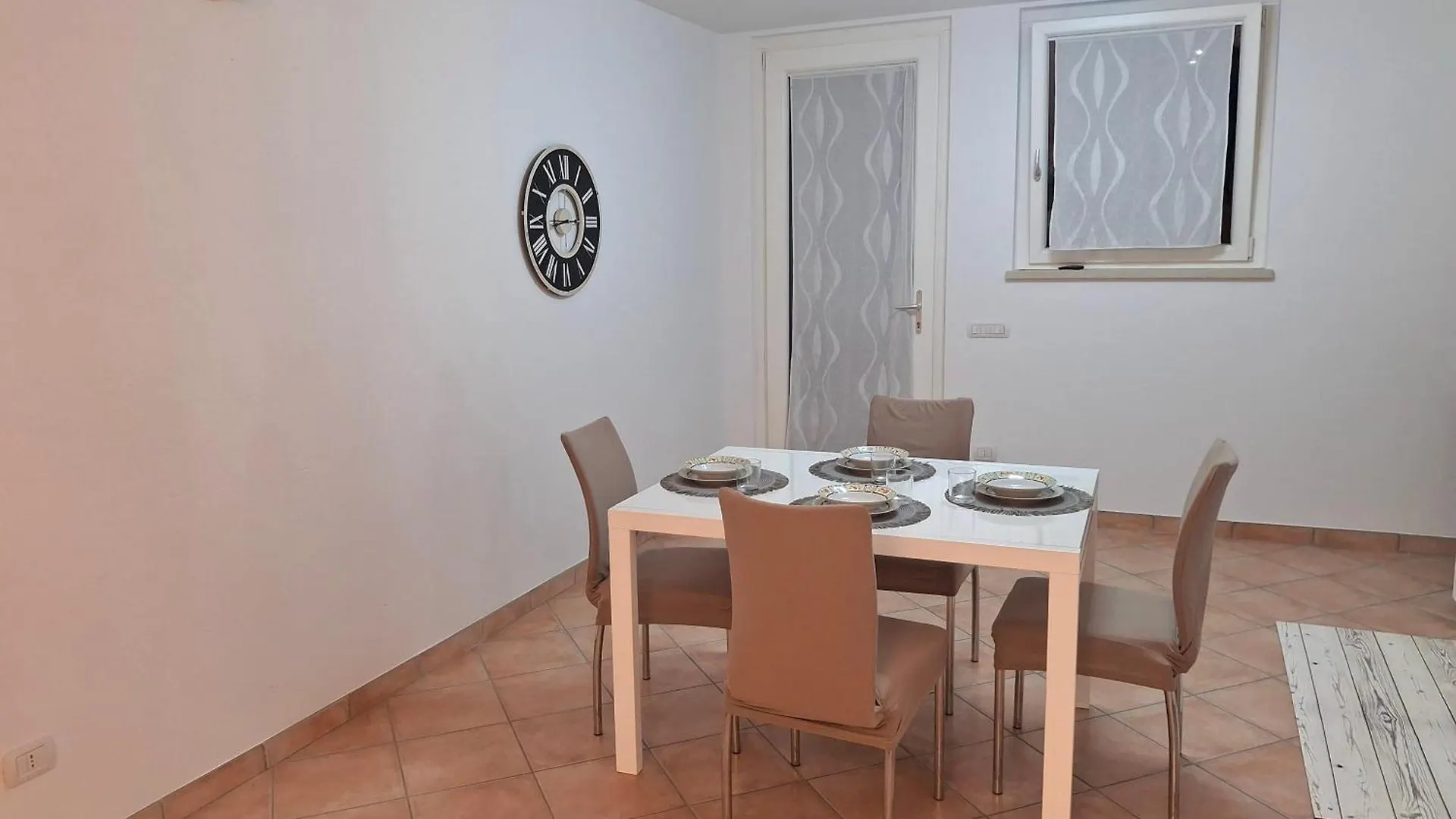 شقة Sveva'S House كافالكاسيل 0*,  إيطاليا