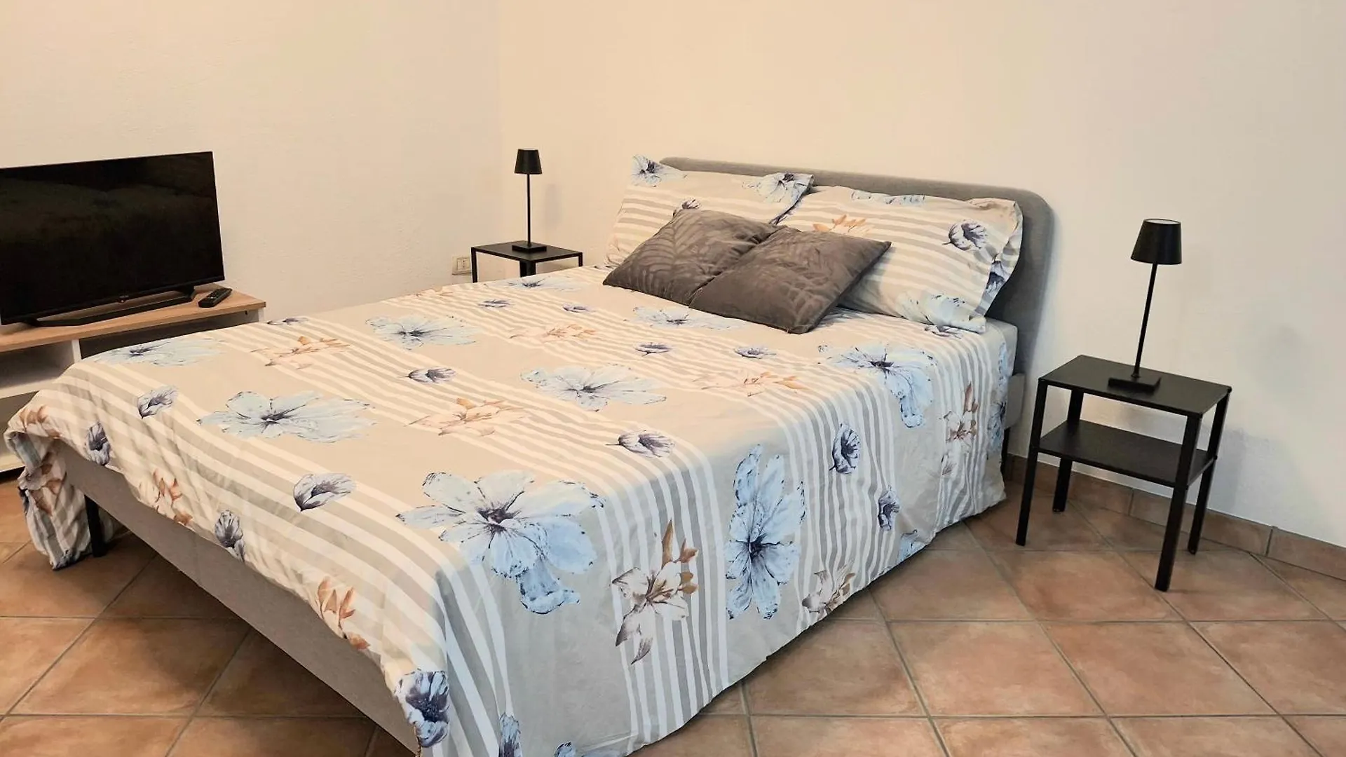 شقة Sveva'S House كافالكاسيل