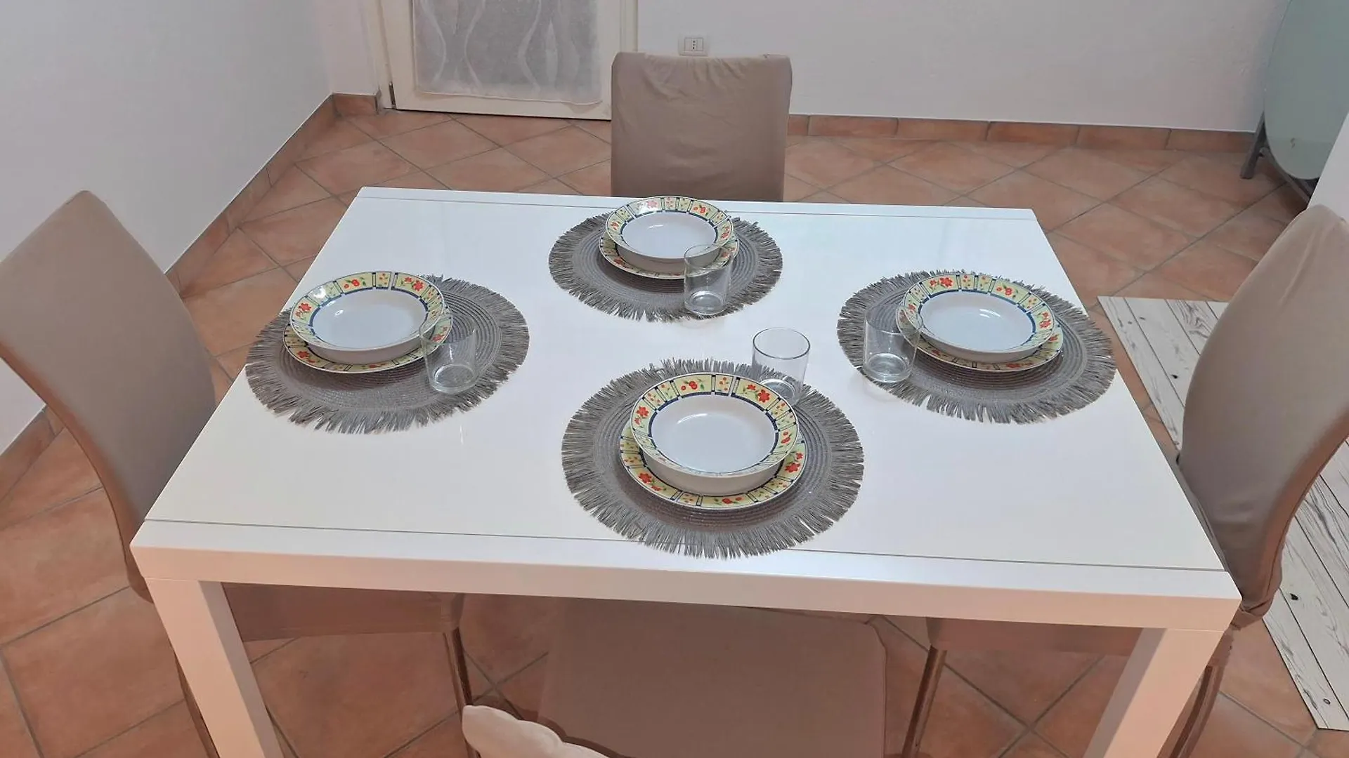 شقة Sveva'S House كافالكاسيل إيطاليا