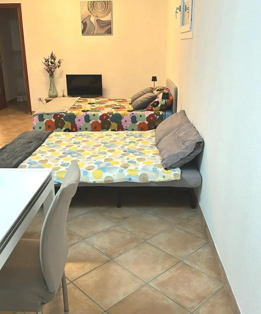 شقة Sveva'S House كافالكاسيل